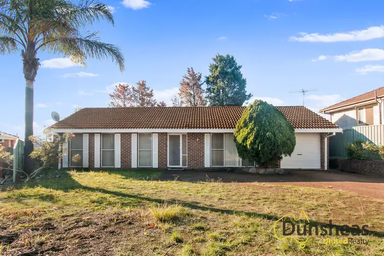 21 Keighran Place, Minto NSW 2566