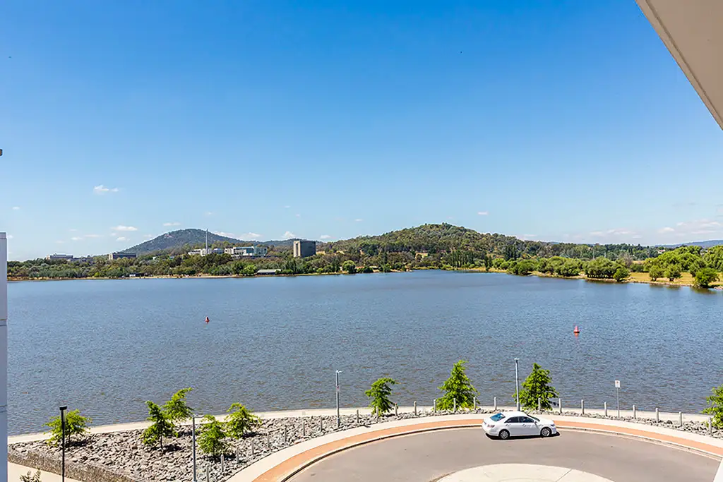 Main view of Homely apartment listing, 20/12 Trevillian Quay, Kingston ACT 2604