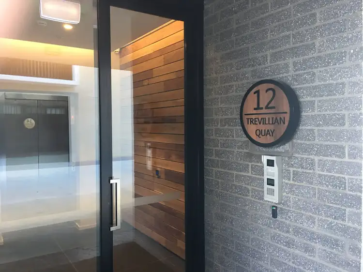 Third view of Homely apartment listing, 20/12 Trevillian Quay, Kingston ACT 2604