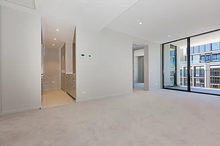 Fifth view of Homely apartment listing, 20/12 Trevillian Quay, Kingston ACT 2604