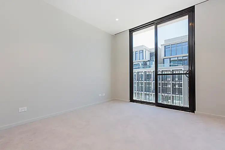 Sixth view of Homely apartment listing, 20/12 Trevillian Quay, Kingston ACT 2604