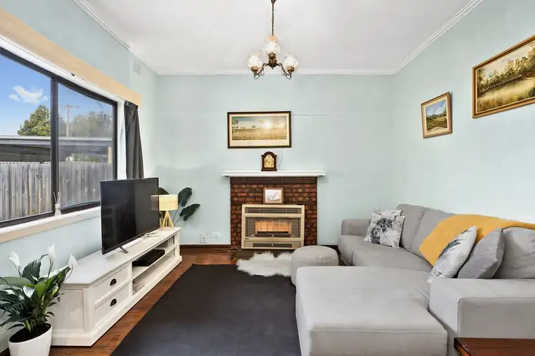 Second view of Homely house listing, 1 Stafford Street, Herne Hill VIC 3218