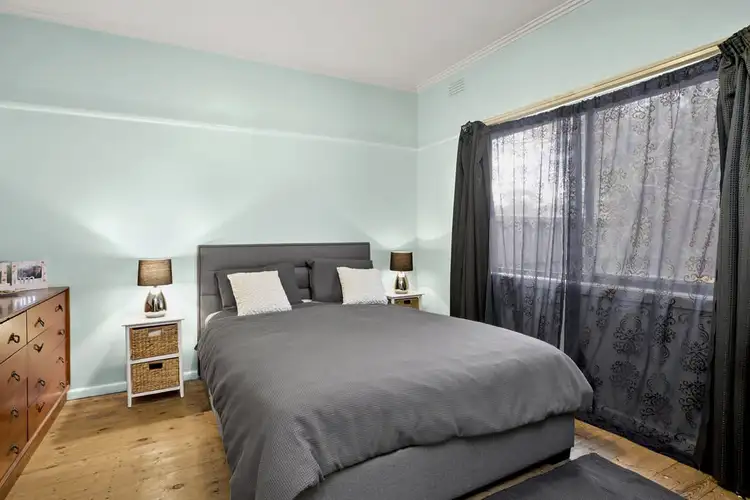 Fifth view of Homely house listing, 1 Stafford Street, Herne Hill VIC 3218