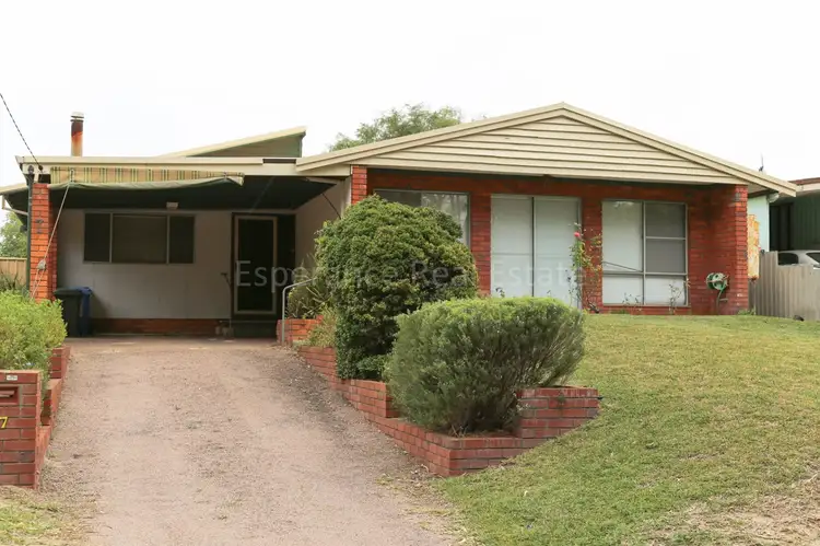 7 Johns Street, Sinclair WA 6450