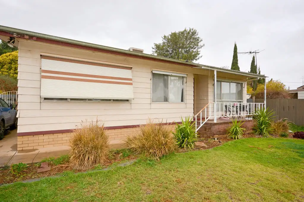 Main view of Homely house listing, 15 Wirilda Street, Leeton NSW 2705