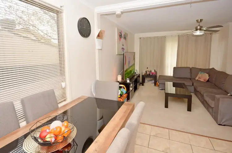 Second view of Homely house listing, 15 Wirilda Street, Leeton NSW 2705