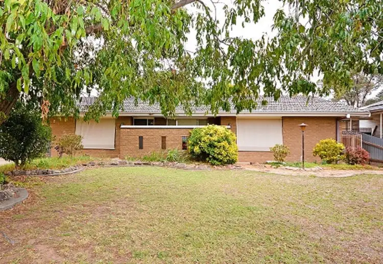 Main view of Homely house listing, 42 Gossamer St, Leeton NSW 2705