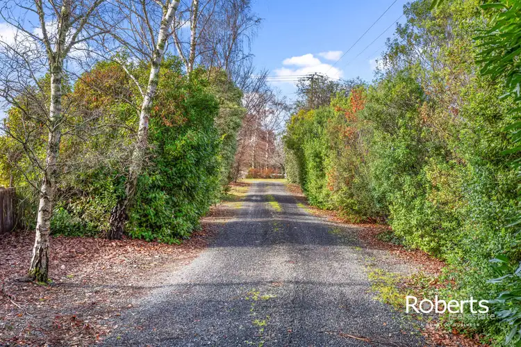 Fourth view of Homely rural property listing, 54 Caveside Road, Mole Creek TAS 7304