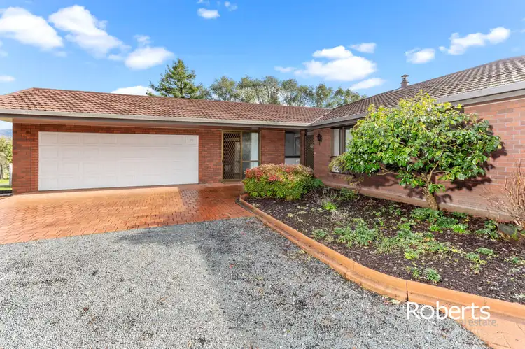 Fifth view of Homely rural property listing, 54 Caveside Road, Mole Creek TAS 7304