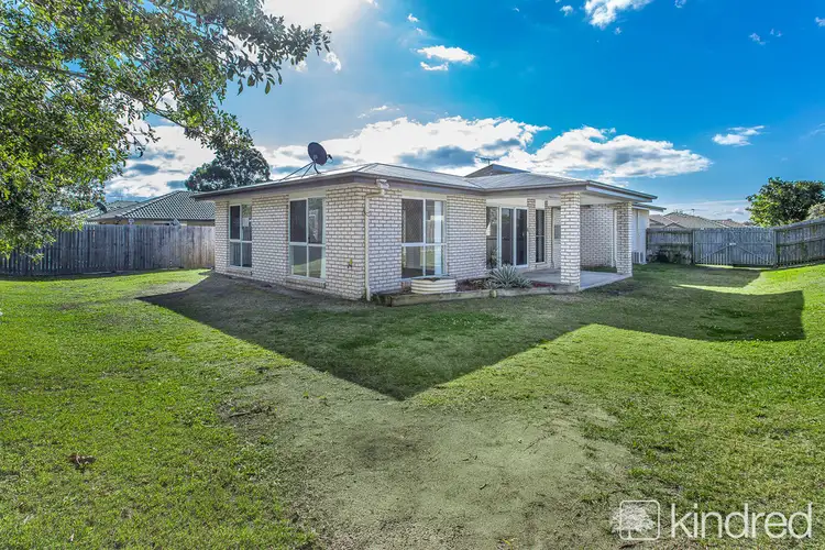 60 Kooyalee Street, Deception Bay QLD 4508
