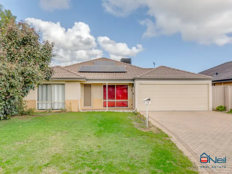 13 Trotman Court, Brookdale WA 6112