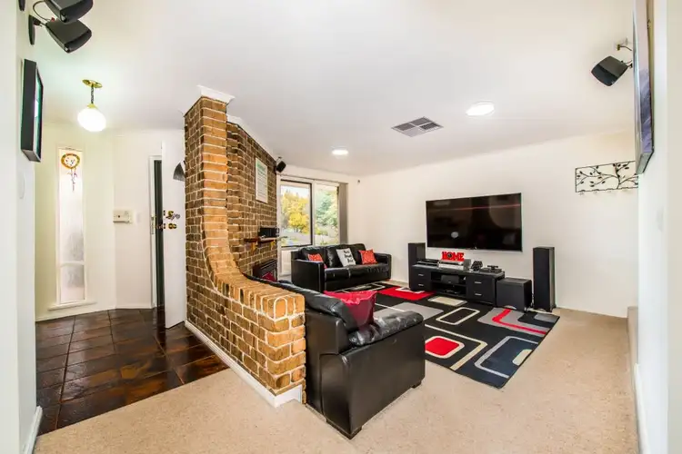 Fourth view of Homely house listing, 33 Woodlea Drive, Aberfoyle Park SA 5159