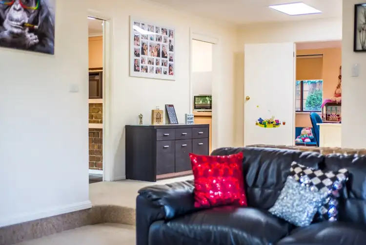 Fifth view of Homely house listing, 33 Woodlea Drive, Aberfoyle Park SA 5159