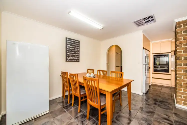 Sixth view of Homely house listing, 33 Woodlea Drive, Aberfoyle Park SA 5159
