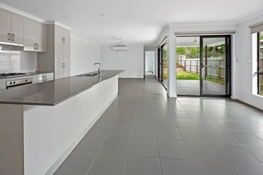 Main view of Homely house listing, 35 Lemau Court, Jubilee Pocket QLD 4802
