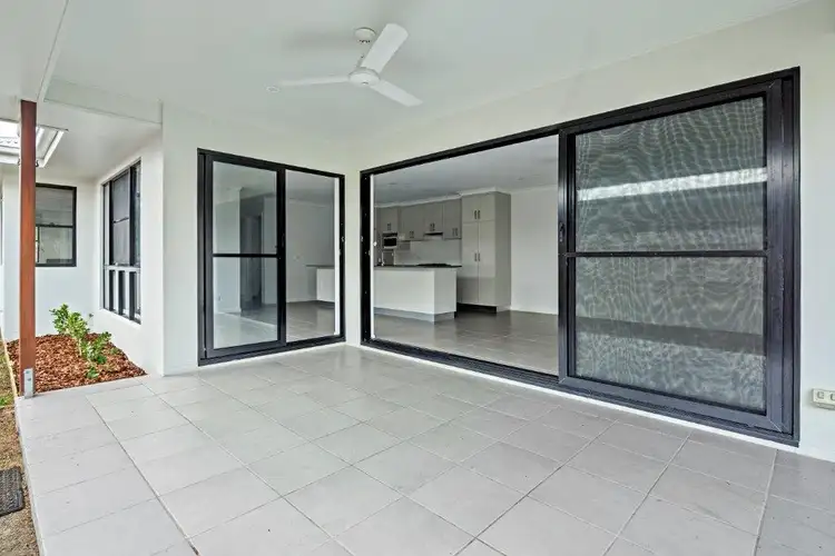 Third view of Homely house listing, 35 Lemau Court, Jubilee Pocket QLD 4802