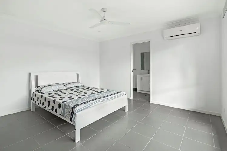 Fourth view of Homely house listing, 35 Lemau Court, Jubilee Pocket QLD 4802