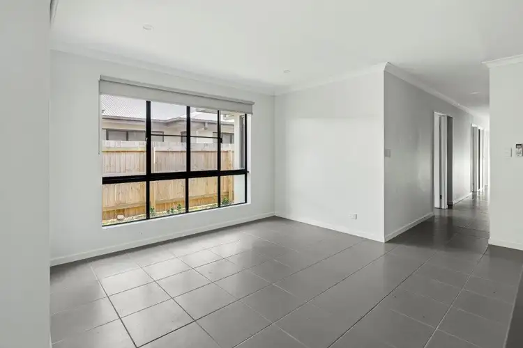Sixth view of Homely house listing, 35 Lemau Court, Jubilee Pocket QLD 4802