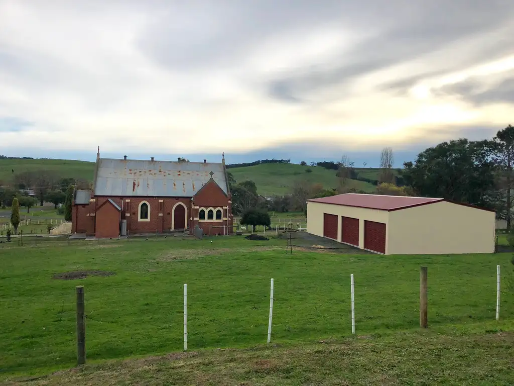 Main view of Homely house listing, 29 Maud Street, Merino VIC 3310