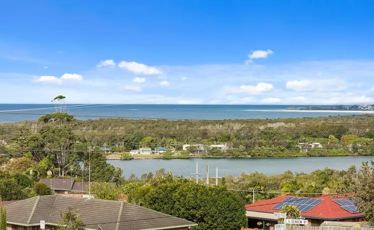 Main view of Homely house listing, 11 Seaview Road, Banora Point NSW 2486