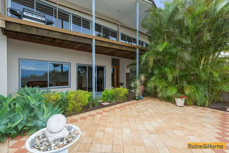 Second view of Homely house listing, 11 Seaview Road, Banora Point NSW 2486