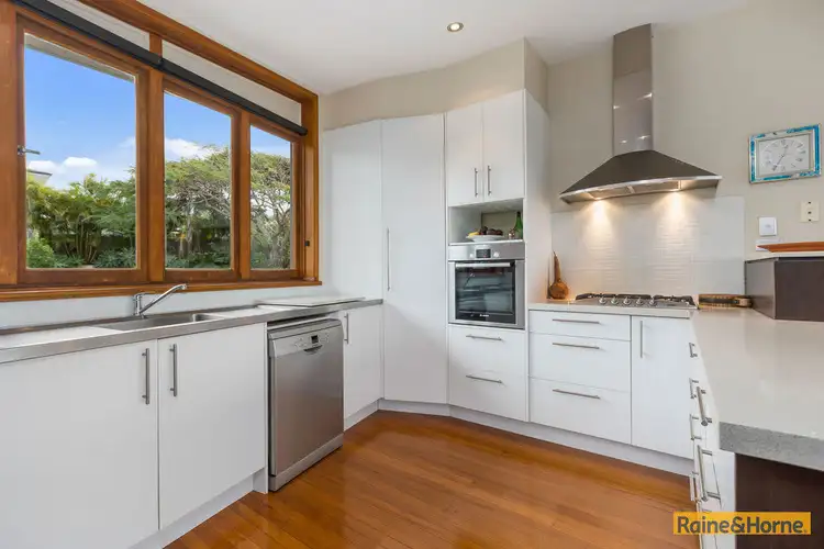 Third view of Homely house listing, 11 Seaview Road, Banora Point NSW 2486