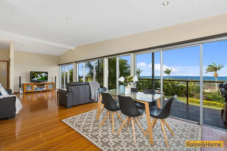 Fifth view of Homely house listing, 11 Seaview Road, Banora Point NSW 2486