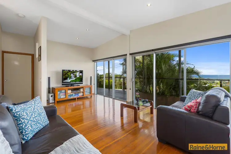 Sixth view of Homely house listing, 11 Seaview Road, Banora Point NSW 2486