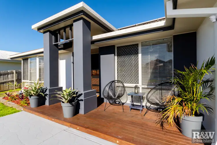 25 Barklya Crescent, Bongaree QLD 4507
