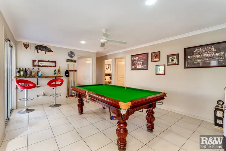 Third view of Homely house listing, 25 Barklya Crescent, Bongaree QLD 4507
