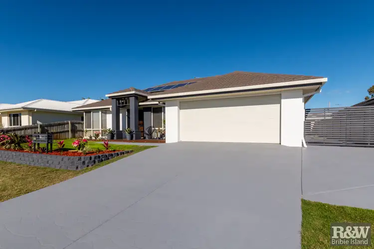 Fourth view of Homely house listing, 25 Barklya Crescent, Bongaree QLD 4507