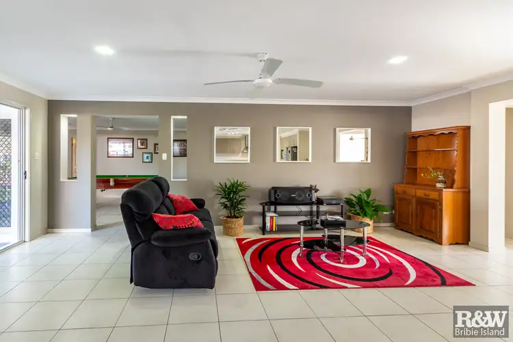 Sixth view of Homely house listing, 25 Barklya Crescent, Bongaree QLD 4507