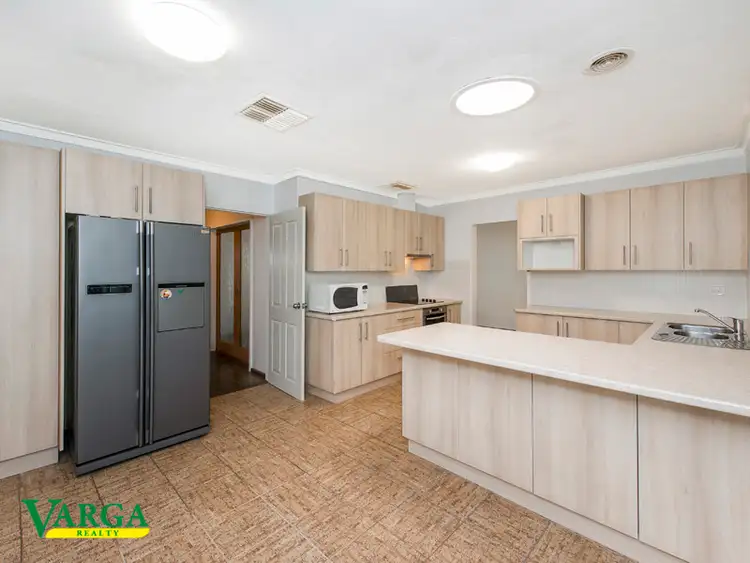 Sixth view of Homely house listing, 54 Burrendah Boulevard, Willetton WA 6155