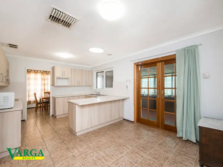 Seventh view of Homely house listing, 54 Burrendah Boulevard, Willetton WA 6155