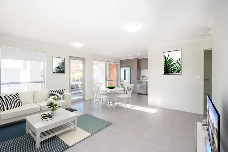 6/116 Knutsford Avenue, Rivervale WA 6103