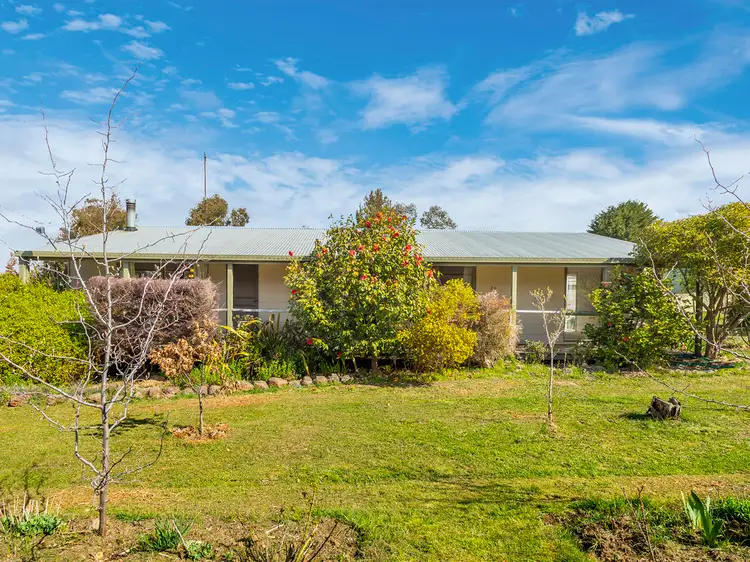 Third view of Homely house listing, 27 Davy Street, Taradale VIC 3447