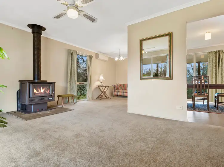 Fourth view of Homely house listing, 27 Davy Street, Taradale VIC 3447