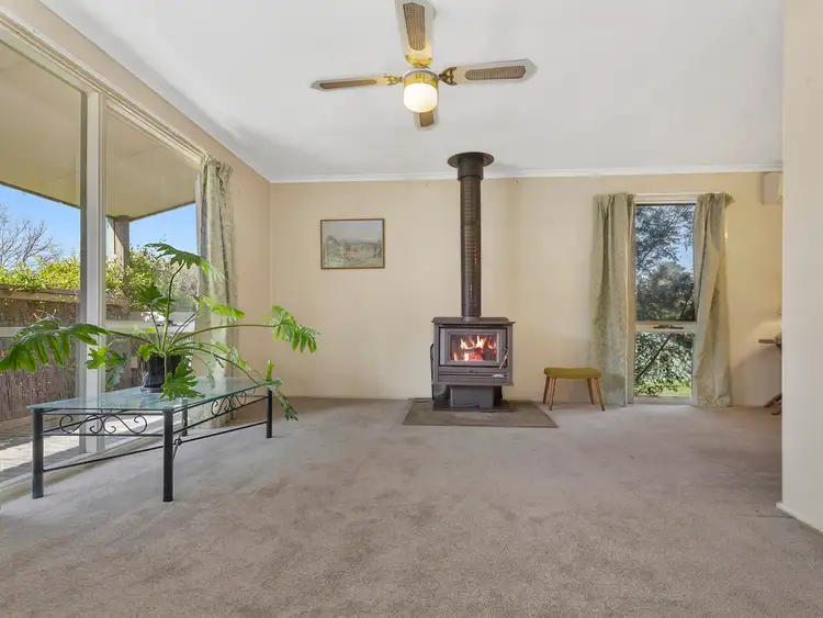 Fifth view of Homely house listing, 27 Davy Street, Taradale VIC 3447