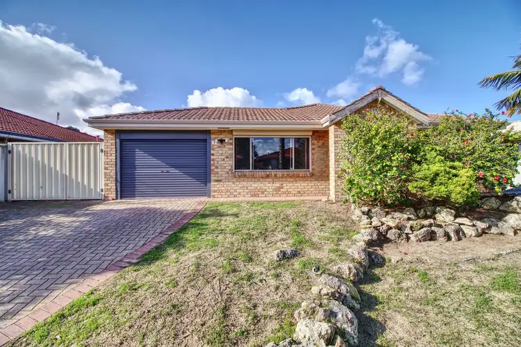 Main view of Homely house listing, 9 Sirius Place, Port Kennedy WA 6172