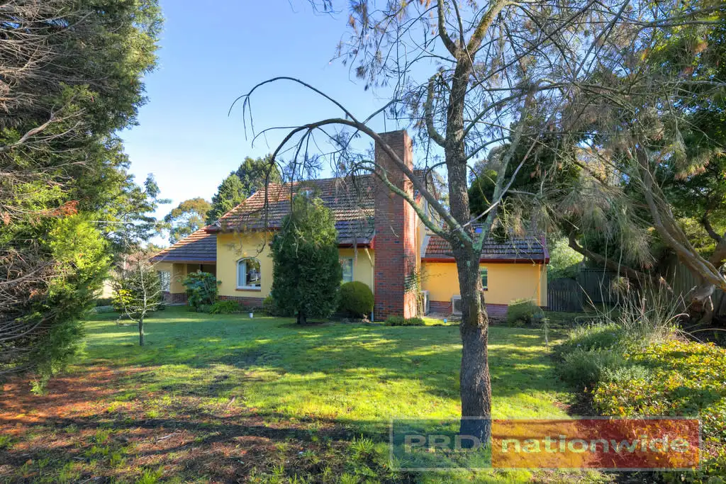 Main view of Homely house listing, 127 Lofven Street, Nerrina VIC 3350