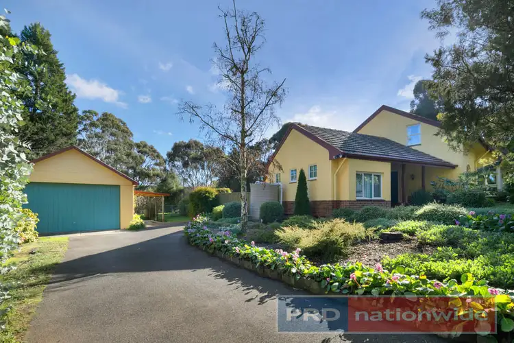 Second view of Homely house listing, 127 Lofven Street, Nerrina VIC 3350