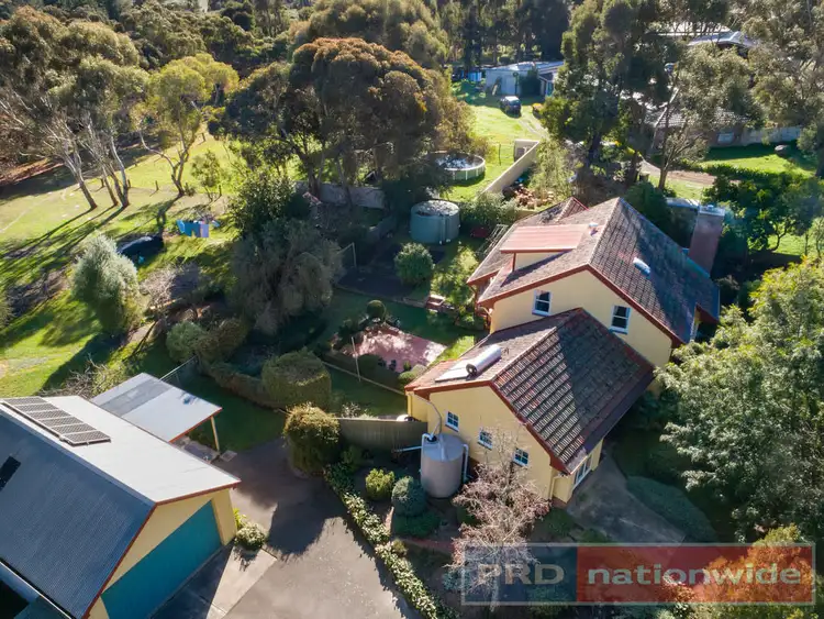 Fourth view of Homely house listing, 127 Lofven Street, Nerrina VIC 3350