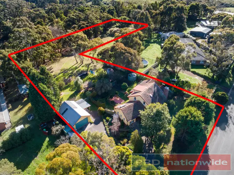 Fifth view of Homely house listing, 127 Lofven Street, Nerrina VIC 3350