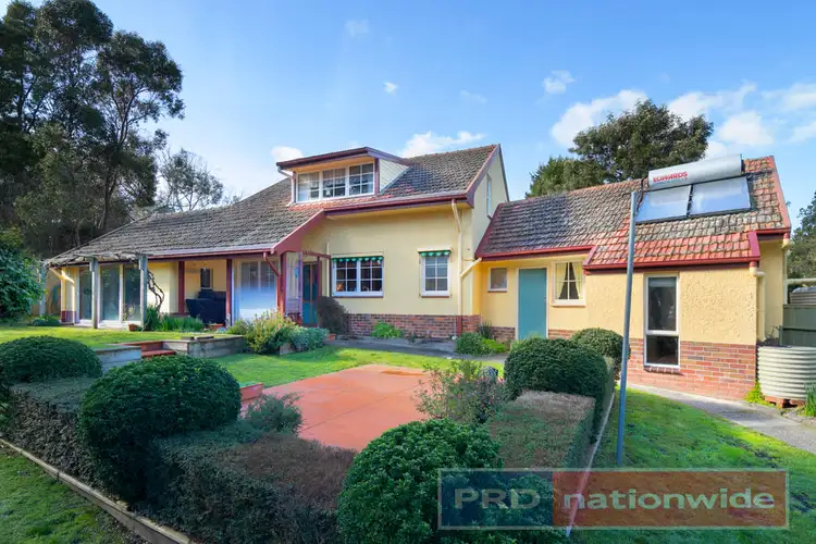 Sixth view of Homely house listing, 127 Lofven Street, Nerrina VIC 3350