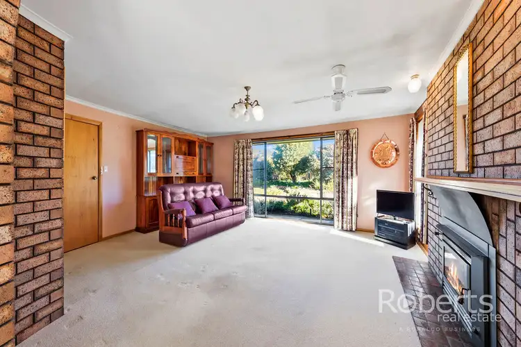 Third view of Homely house listing, 1 Bridview Place, Bridport TAS 7262