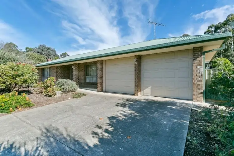 15 Carmen Court, Nairne SA 5252