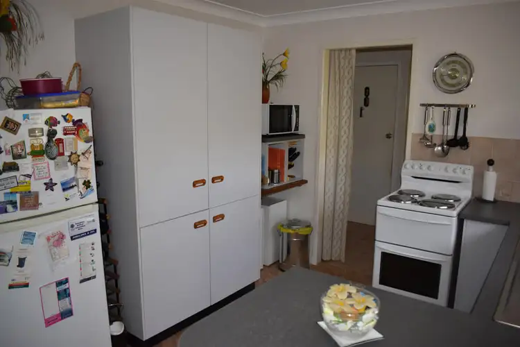 Sixth view of Homely house listing, 198 Thomas Road, Curra QLD 4570