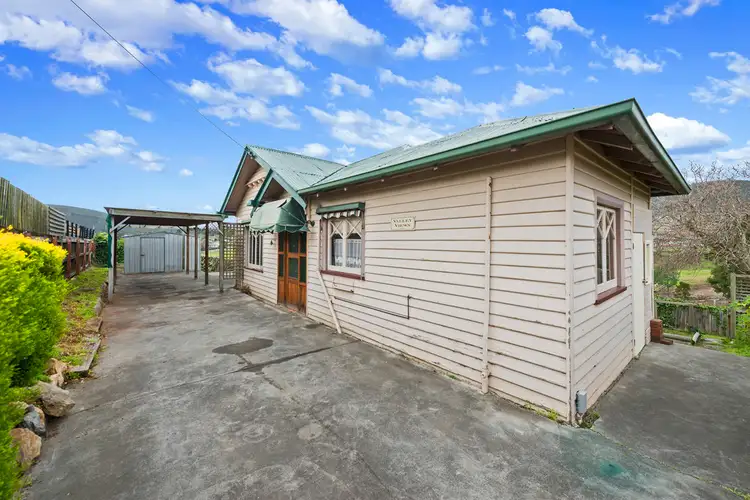 Main view of Homely house listing, 20 Bathurst Street, New Norfolk TAS 7140