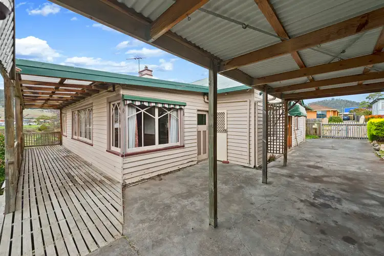 Second view of Homely house listing, 20 Bathurst Street, New Norfolk TAS 7140