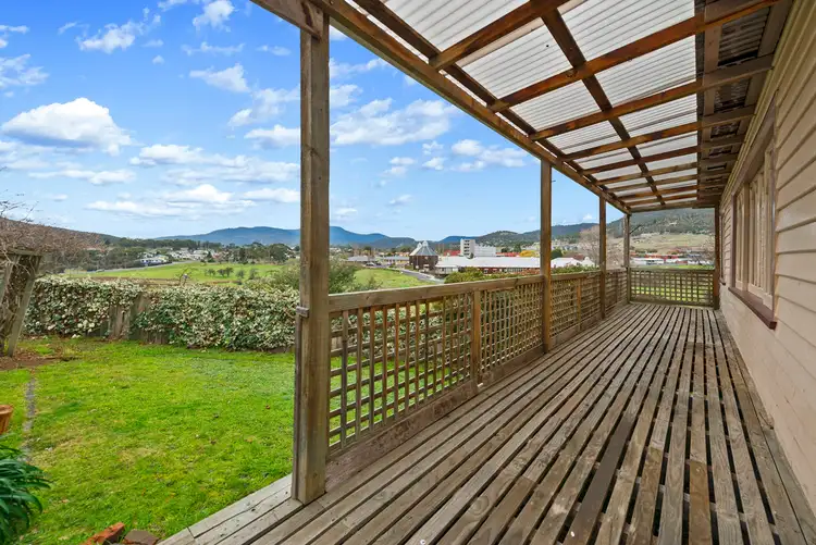 Third view of Homely house listing, 20 Bathurst Street, New Norfolk TAS 7140